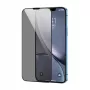 Tempered Glass Joyroom HQ-Z34 iPhone 15 Pro met zwarte rand