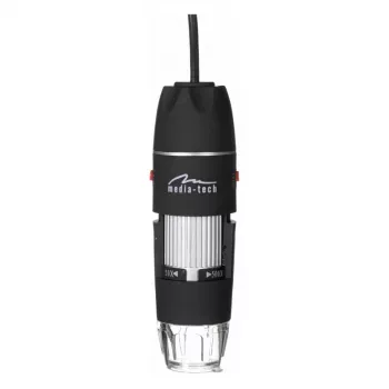 Media-Tech USB 500X MT4096 digitale microscoop
