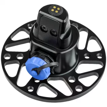 Cube Controls QRX Full Set, Classic - blauw