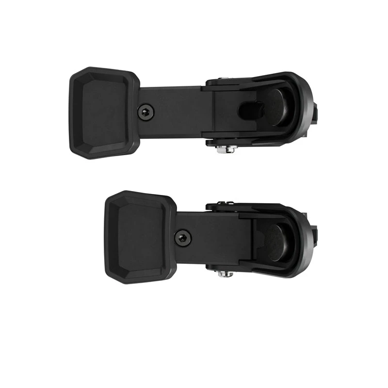 Asetek SimSports magnetische input-paddles