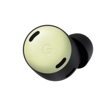 Google Pixel Buds Pro headset Draadloos In-ear Gesprekken/Muziek Bluetooth