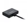 DELOCK HDMI-splitter 1 x HDMI in > 2 x HDMI out 4K 60 Hz