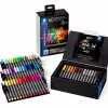 Brush Pen Staedtler Pigment Arts 60 stuks