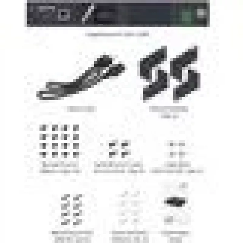 Voeding UBIQUITI EP-54V-150W 150 W, AC 100–240 V, 50–60 Hz, zwart