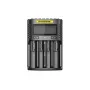 Oplader Nitecore UMS4
