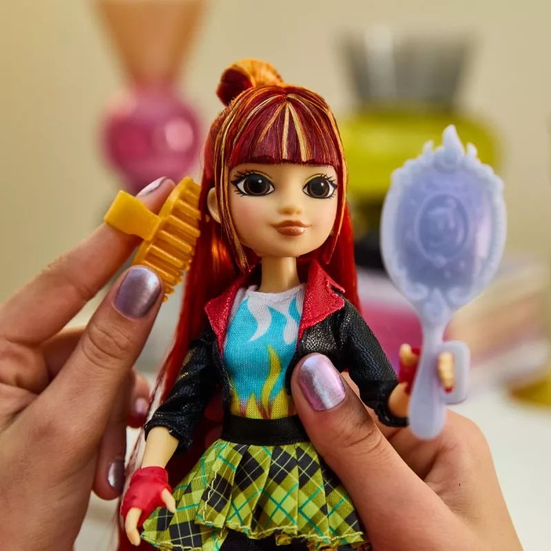 Pop Unicorn Academy Fashion Valentina