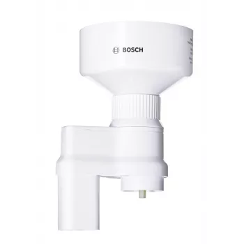 Mixer-accessoire Bosch MUZ5GM1 – maalopzetstuk voor Bosch-keukenmachines