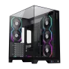 Gamemax | behuizing | INFINITY PRO BK | ATX