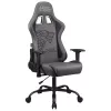Gamingstoel SUBSONIC SA5609-GOT1 — ergonomisch design, in hoogte verstelbaar