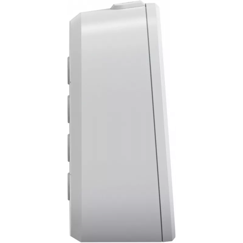 Digitale wekker SENCOR SRC 2200 met LED-display en batterijback-up