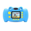 Easypix Kiddypix Blizz 2 megapixel blauwe digitale camera