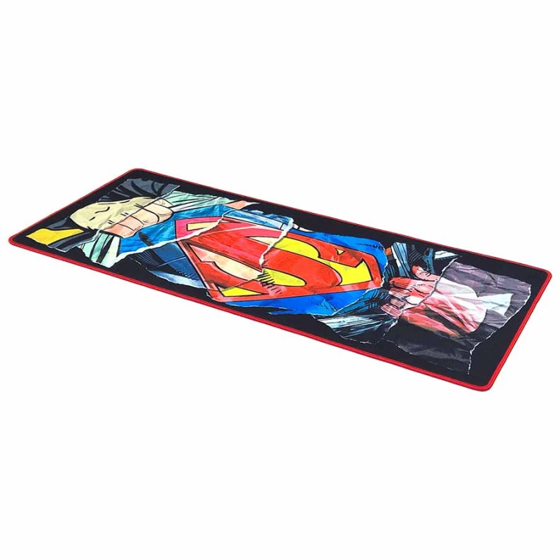 Subsonic gaming muismat XXL Supermans Chest