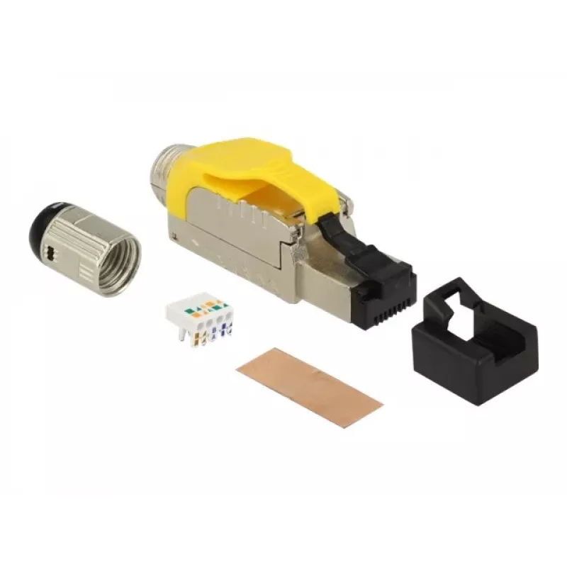 RJ-45 draadverbinder DeLOCK 86287