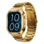 Maxcom smartwatch FW65 Iron s goud