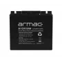 Universele gelbatterij voor USV Armac B/12V/18Ah