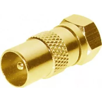 Coaxiale adapter ShiverPeaks BS85323-G
