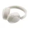 Draadloze hoofdtelefoon QCY ANC H4