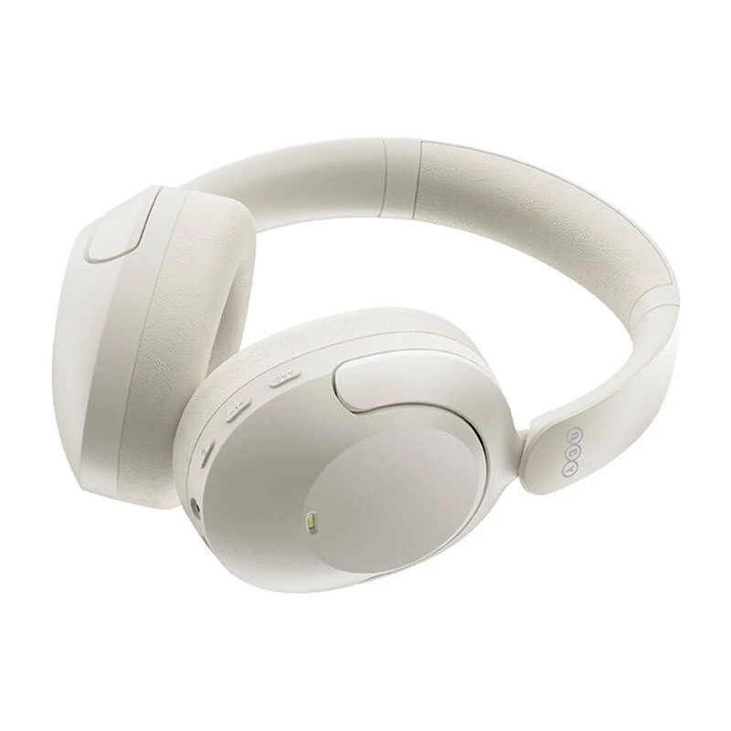 Draadloze hoofdtelefoon QCY ANC H4