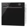 AMICA inbouwoven ED6769BA+ S-TYPE 1195515 met multifunctie, energie-efficiëntieklasse A+