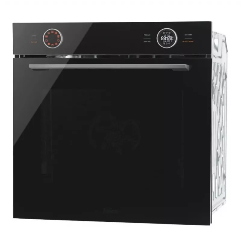 AMICA inbouwoven ED6769BA+ S-TYPE 1195515 met multifunctie, energie-efficiëntieklasse A+