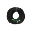 Extralink SC/APC-SC/APC patchkabel ronde kabel drop singlemode simplex G.657A2 150 m