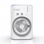 Draagbare sproeiventilator Inca IMF-10B wit