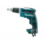 Makita DFS452Z elektrische schroevendraaier/slagschroevendraaier 4000 RPM zwart, blauw, grijs
