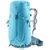 Rugzak DEUTER Trail 22 SL dames-wandelrugzak, 22 L, lagoon-atlantic, polyester, 990 g