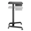 Verstelbare laptoptisch Maclean MC-903B