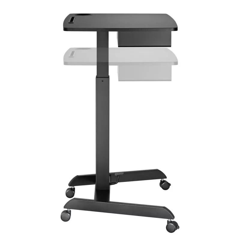 Verstelbare laptoptisch Maclean MC-903B