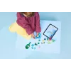 LEGO CREATOR 3 IN 1 31384 Wilde dieren: Kleurrijke kolibrie