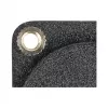 Delock D-type module RJ45 bus naar bus met schroeven zwart (88106)