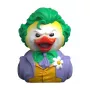 TUBBZ verzamelbadeend - DC Comics Joker 9cm