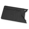 Backplate EK Water Blocks aluminium zwart
