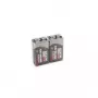 Wegwerpbatterij Ansmann 5015591