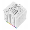 DeepCool AK620 Digital WH processorkoeler 12 cm wit 1 stuk