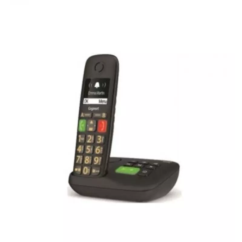 Analoge/DECT-telefoon Gigaset S30852-H2921-B101