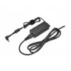 Panasonic CF-AA6413AG - voeding - wisselstroom 100-240 V - continentaal Europa - voor TOUGHBOOK A3
