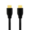 LogiLink CH0103 HDMI AV-kabel zwart 5 m 1x HDMI-stekker naar 1x HDMI-stekker