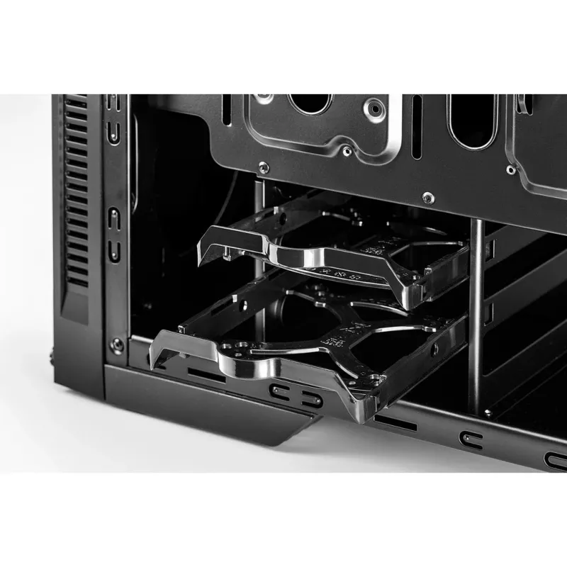Inter-Tech X-908 Infini2 tower zwart