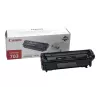 Canon CRG 703 tonercartridge, zwart, 2000 pagina's