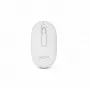 DICOTA D32045 draadloze optische muis, bluetooth en 2,4 GHz, 1600 DPI