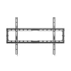 SBOX PLB-2264F-2 wandbeugel 37–80 cm, draagvermogen 45 kg, VESA 600x400