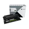 Lexmark - zwart - origineel - doos - printerbeeldeenheid - voor Lexmark MS531dw, MS631dw, MS632dwe, MX532adwe, MX632adwe (66S0ZA0)