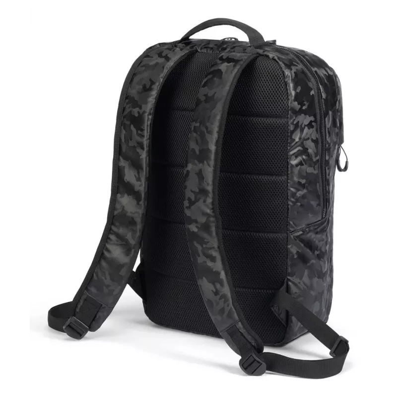 DICOTA D32126 rugzak casual rugzak camouflage polyester
