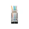Lanberg PLS-6000EZ RJ-45 connector grijs