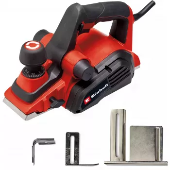 Elektrische schaaf EINHELL TE-PL 920 — 900 W motor, 82 mm schaafbreedte