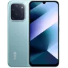 Smartphone POCO C85 6,9 inch 128GB groen