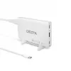 3-poorts desktoplader 65W EU