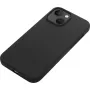 StyleShell Shock, telefoonhoesje zwart, iPhone 16 Plus, compatibel met MagSafe